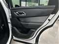 2019 Land Rover Range Rover Velar
