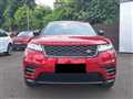2019 Land Rover Range Rover Velar