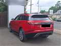 2019 Land Rover Range Rover Velar