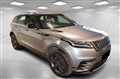 2019 Land Rover Range Rover Velar