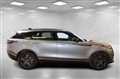 2019 Land Rover Range Rover Velar