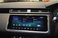 2019 Land Rover Range Rover Velar