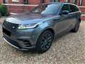 2019 Land Rover Range Rover Velar