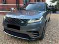 2019 Land Rover Range Rover Velar