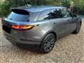 2019 Land Rover Range Rover Velar