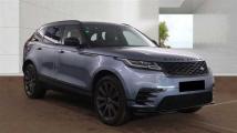 2019 Land Rover Range Rover Velar
