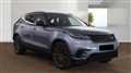 2019 Land Rover Range Rover Velar