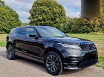 2019 Land Rover Range Rover Velar
