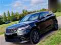 2019 Land Rover Range Rover Velar