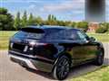 2019 Land Rover Range Rover Velar