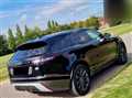 2019 Land Rover Range Rover Velar