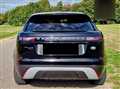 2019 Land Rover Range Rover Velar