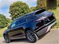 2019 Land Rover Range Rover Velar