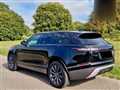 2019 Land Rover Range Rover Velar