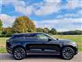 2019 Land Rover Range Rover Velar