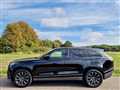 2019 Land Rover Range Rover Velar