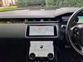 2019 Land Rover Range Rover Velar