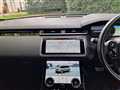 2019 Land Rover Range Rover Velar