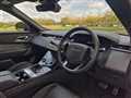 2019 Land Rover Range Rover Velar