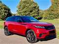 2019 Land Rover Range Rover Velar