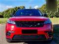 2019 Land Rover Range Rover Velar