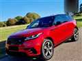 2019 Land Rover Range Rover Velar