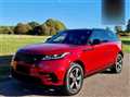2019 Land Rover Range Rover Velar