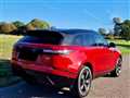 2019 Land Rover Range Rover Velar