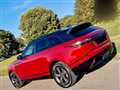 2019 Land Rover Range Rover Velar