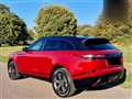 2019 Land Rover Range Rover Velar