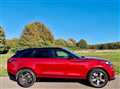 2019 Land Rover Range Rover Velar