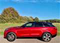 2019 Land Rover Range Rover Velar
