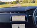 2019 Land Rover Range Rover Velar