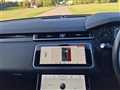 2019 Land Rover Range Rover Velar