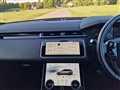 2019 Land Rover Range Rover Velar