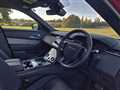 2019 Land Rover Range Rover Velar