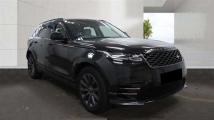 2019 Land Rover Range Rover Velar