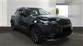 2019 Land Rover Range Rover Velar