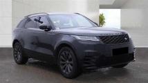 2019 Land Rover Range Rover Velar