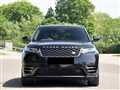 2019 Land Rover Range Rover Velar