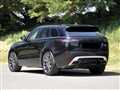 2019 Land Rover Range Rover Velar