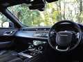 2019 Land Rover Range Rover Velar