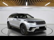 2020 Land Rover Range Rover Velar