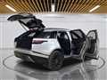 2020 Land Rover Range Rover Velar