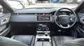 2020 Land Rover Range Rover Velar