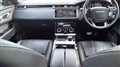 2020 Land Rover Range Rover Velar