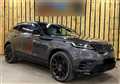 2020 Land Rover Range Rover Velar