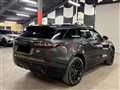 2020 Land Rover Range Rover Velar