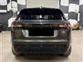 2020 Land Rover Range Rover Velar