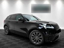 2020 Land Rover Range Rover Velar